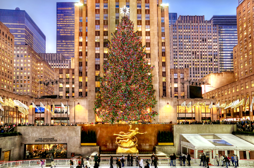 Rockefeller-Center-Christmas-Tree